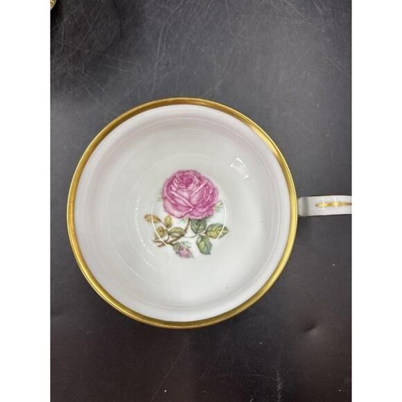 Hutschenreuther Selb Pasco “The Dundee” Tea Set – 9 Piece Set - Picture 4 of 14